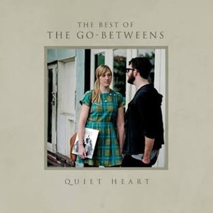 Image for 'Quiet Heart - The Best Of'