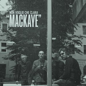 Image for 'MacKaye'
