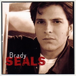 Image for 'Brady Seals'