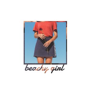Image for 'Beachy Girl'