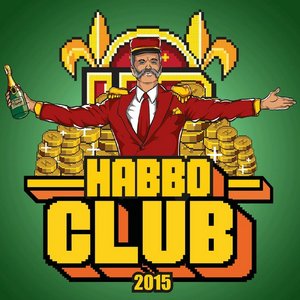 Bild für 'Habbo Club 2015'