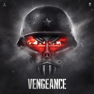 Image for 'Vengeance'