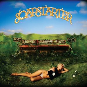 Image for 'SoapStarter'