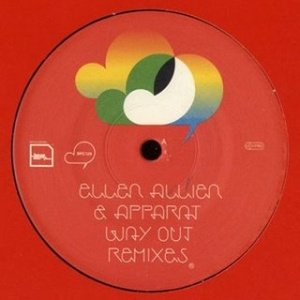 Zdjęcia dla 'Way Out Remixes'