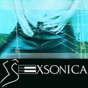 Image for 'Sexsonica'