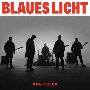 Image for 'Blaues Licht'