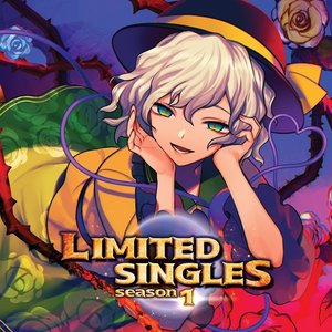 Image for 'LIMITED SINGLES season1'