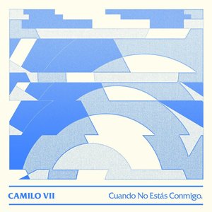 Immagine per 'Cuando No Estás Conmigo'