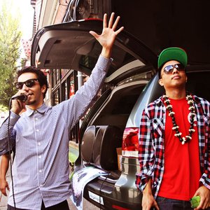 Image for 'Blue Scholars'