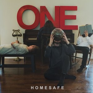 Image for 'One'