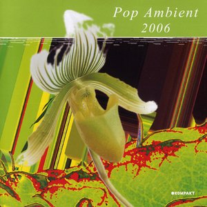 Imagen de 'Pop Ambient 2006'