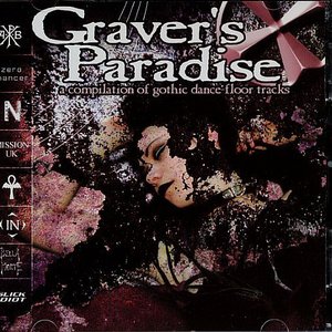 Image for 'Graver's Paradise'