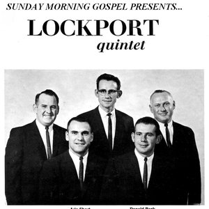 Image for 'Lockport Quintet'