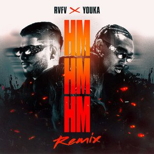 “Hm Hm Hm (Remix)”的封面