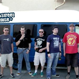 Bild für 'Backstreet Noise'