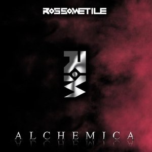 Image for 'Alchemica'