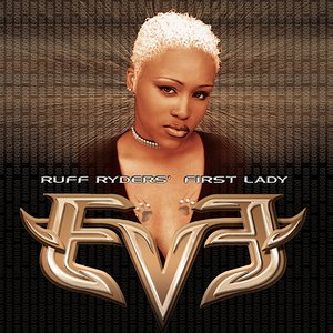 Изображение для 'Let There Be Eve...Ruff Ryders' First Lady'