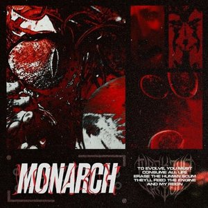 Image for 'Monarch'