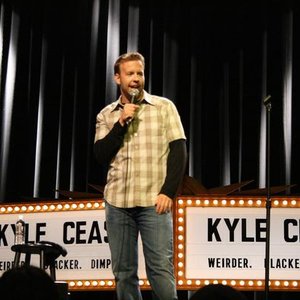 Image pour 'Kyle Cease'