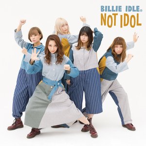 Imagem de 'NOT IDOL'