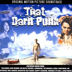Image for 'That Darn Punk'