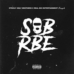 Image for 'SOB x RBE'