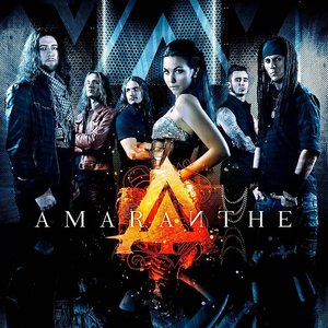 Image for 'Amaranthe (Japan Edition)'