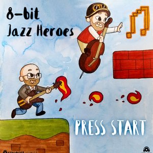 Imagen de 'Press Start'