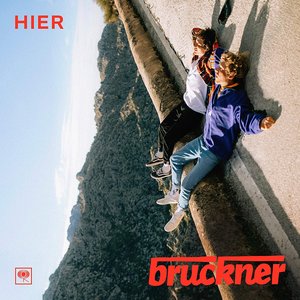 Bild für 'Hier'