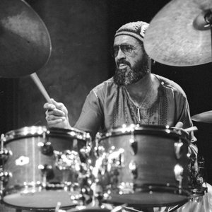 Imagem de 'Idris Muhammad'