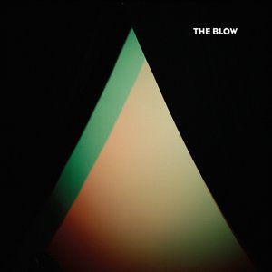 Image for 'The Blow'