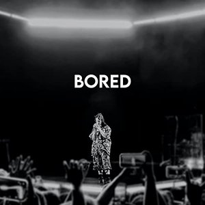 Image for 'Bored'