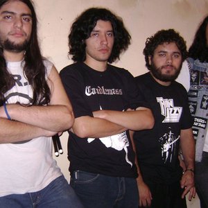 Bild für 'The Force'