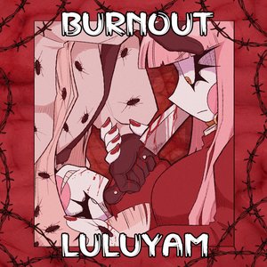 Image for 'BURNOUT'