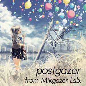 Imagem de 'postgazer'