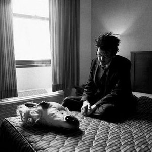 “Sparklehorse”的封面