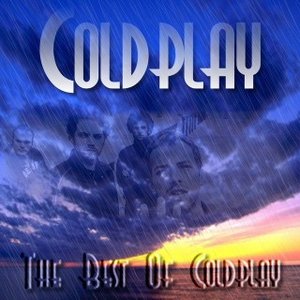 'The Best Of Coldplay' için resim