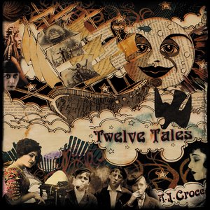 Image for 'Twelve Tales'