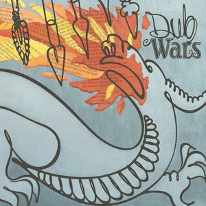 Image for 'Dub Wars'