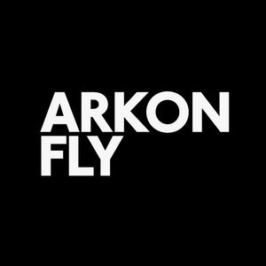 “Arkon Fly”的封面