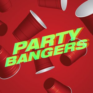 Image for 'Party Bangers'