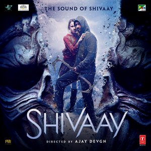 Image for 'Shivaay'