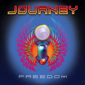 Изображение для 'Freedom'