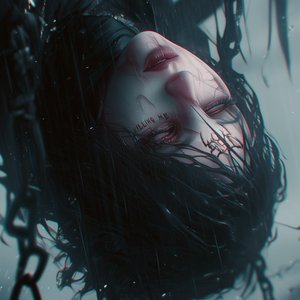 “KILLING ME”的封面