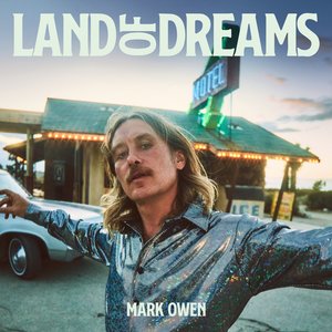 Image for 'Land of Dreams (Deluxe)'