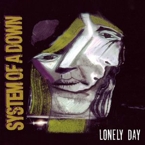 Image for 'Vicinity Of Obscenity/Lonely Day'