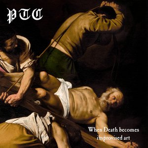 Image for 'When Death becomes improvised art'