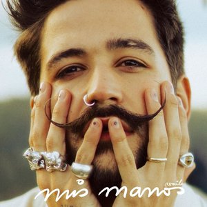Image for 'Mis Manos'