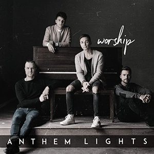“Worship”的封面