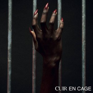 “Cuir en Cage”的封面